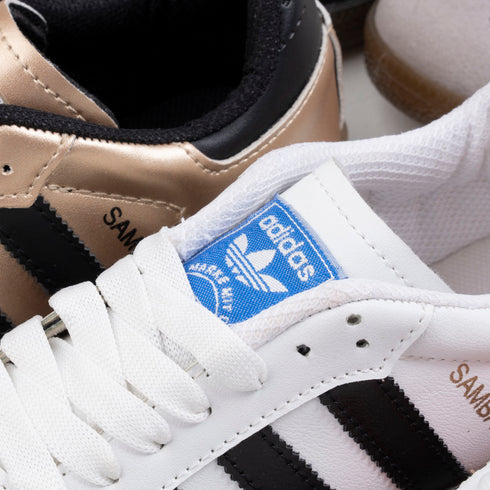Women's Samba